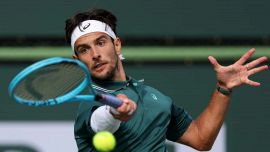 Miami Open, Musetti costretto al forfait: l’incubo continua dagli Australian Open, la scelta che preoccupa