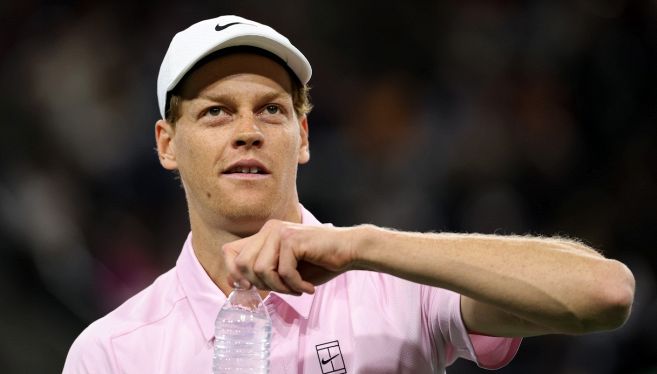 BNP Paribas Open 2026 – Day 3