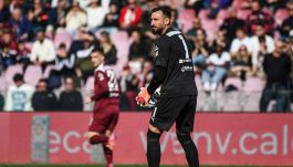 Potenza-Salernitana, moviola: l’arbitro all’FVS spegne possibilità di rimonta granata, squadra in silenzio stampa