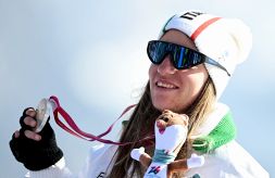Chiara Mazzel, capolavoro d'argento: in quanto tempo e con quali sacrifici si costruisce una medaglia paralimpica