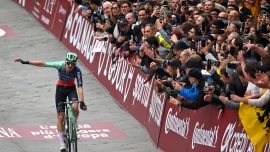 Il ciclismo ha il nuovo Pogacar e in Francia sono sicuri: Paul Seixas, è arrivato quel giorno