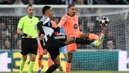 Newcastle-Barcellona, Guida nella bufera: la decisione nel recupero scatena la rabbia “Geordies”. Gattuso si gode Tonali