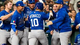 Home run Italia: l’exploit che ha stordito anche la Major League Baseball