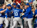 Home run Italia: l’exploit che ha stordito anche la Major League Baseball