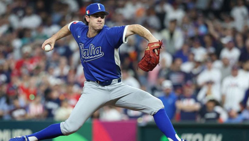 Baseball, "tu vuo fa l'americano?". L'Italia batte le stelle USA al World Classic e scrive una pagina di storia