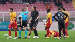 Cremonese, il ds Giacchetta si scaglia su Sozza e sul Var: giustizia negata, era rigore netto