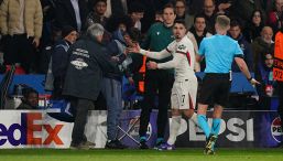 Chelsea, Pedro Neto rischia grosso: l’Uefa apre un’inchiesta dopo la spinta e la sceneggiata del raccattapalle del PSG