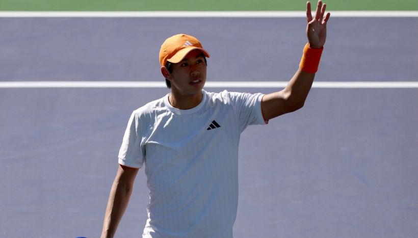 Indian Wells, Tien fa fuori Shelton e manda segnali al resto del mondo. Zverev spiega perché vincono Alcaraz e Sinner