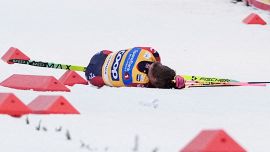 Klaebo, violenta caduta e commozione cerebrale per la star di Milano Cortina: stagione a rischio e addio record