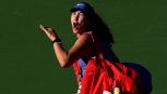 Indian Wells ad alta tensione: Bublik schernisce Hijikata poi spacca la racchetta, Andreeva insulta il pubblico