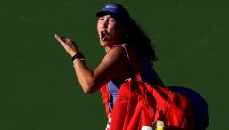 Indian Wells ad alta tensione: Bublik schernisce Hijikata poi spacca la racchetta, Andreeva insulta il pubblico