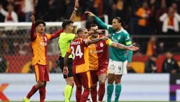 Galatasaray-Liverpool: Lemina decisivo, proteste per due gol annullati. Osimhen in lacrime: il motivo