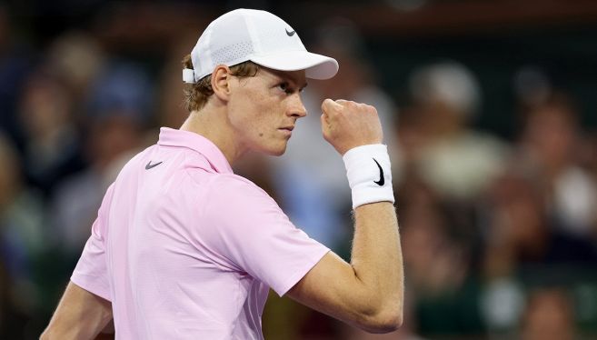 BNP Paribas Open 2026 – Day 7