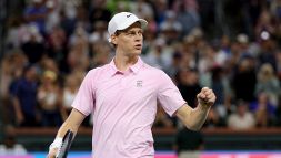 Indian Wells, Sinner elimina Tien e trova Zverev. Sabato la semifinale con il tedesco