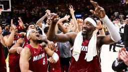 Adebayo, il record e il sorpasso a Kobe: ma l'NBA è in imbarazzo