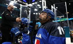 Tripletta di Landeros nel 5-0 al Giappone: la storia del campione che guida l’Italia