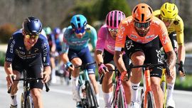 Ciclismo, il calendario della stagione 2026: le grandi classiche e gli appuntamenti da non perdere