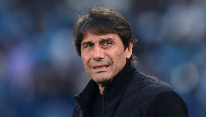 Napoli-Lecce, Conte lancia l’allarme sul futuro: “Ne parlerò con De Laurentiis”. Cosa può succedere a fine stagione