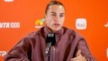 Sabalenka, dopo le minacce al WTA di Dubai ecco la polemica con Miami per colpa di Alcaraz-Fonseca: “Sono scioccata”