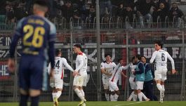 Furia Perugia e Torres sull'arbitro: rigore negato, autogol annullato, disastro totale, che ne pensa Orsato?
