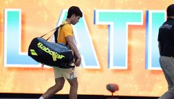 Allarme Alcaraz, Mouratoglou preoccupato per futuro di Carlos, Fognini impietoso: “L’ho visto frustrato”