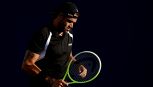 Miami, Berrettini 'salva' la nottata italiana: fuori Cobolli e Darderi. Arnaldi in crisi totale, che succede