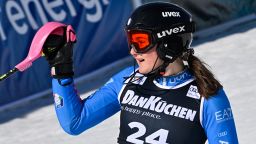 Fenomeno Trocker: la carriera opposta a Sinner e le lodi di Shiffrin