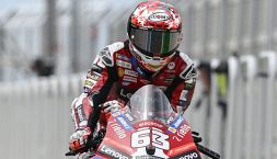 Pagelle Sprint Goiania e classifica piloti MotoGP: ruggito Marquez, Diggia da favola, Bagnaia anonimo