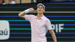 ATP Miami, Sinner travolge Tiafoe, approda in semifinale e avvicina il trono di Alcaraz