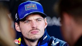 Verstappen: 'Non parlo se ci sei tu', giornalista cacciato e tensione a Suzuka. Il perchè del gesto di Max