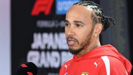 Gp Giappone 2026: Hamilton e Leclerc avvisano le Mercedes, Antonelli carico, qualifiche cambiate. La guida a Suzuka