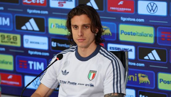 Calafiori carica l'Italia: "Perché complicarsi la vita?". Le cene con Gattuso e la differenza tra Premier e Serie A