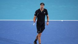 Miami, Zverev impressiona contro Cerundolo e avvisa Sinner: “Mi sento diverso”. Quando si gioca la semifinale