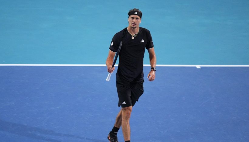 Miami, Zverev impressiona contro Cerundolo e avvisa Sinner: “Mi sento diverso”. Quando si gioca la semifinale