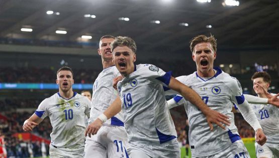 Italia, comincia il teatrino sul “pericolo” Bosnia ma i numeri raccontano un’altra storia. E la Fifa fa un favore a Gattuso