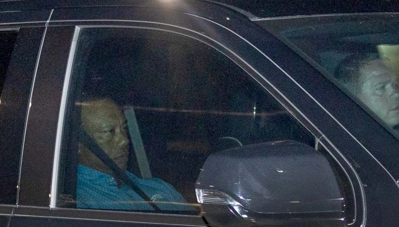 Tiger Woods, arresto e polemiche: gli USA gli voltano le spalle. I retroscena dopo l'incidente d'auto