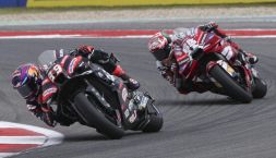 Pagelle Sprint Austin e classifica piloti MotoGP: Martin top con figuraccia, Bagnaia impreca. Disastro Marquez