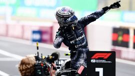 Classifica piloti e costruttori F1: Antonelli nuovo leader batte ogni record, primato strappato a Hamilton