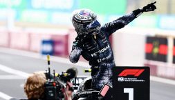 Classifica piloti e costruttori F1: Antonelli nuovo leader batte ogni record, primato strappato a Hamilton