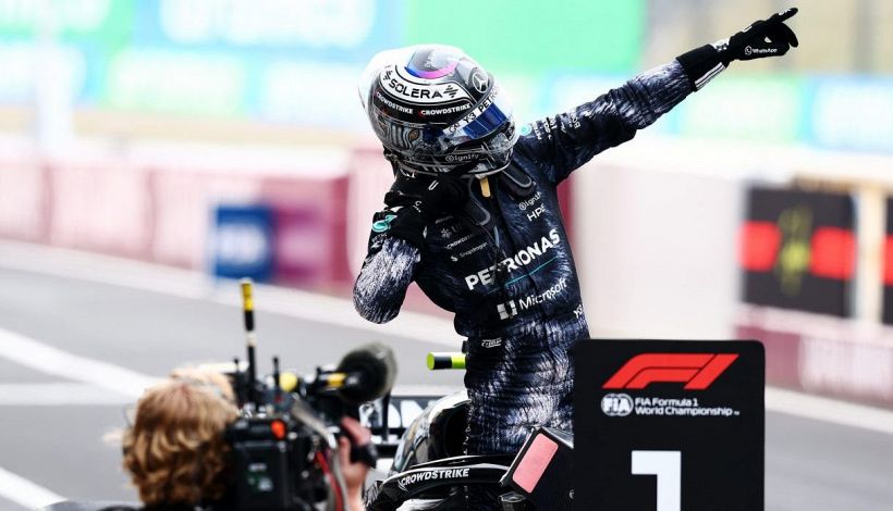 Classifica piloti e costruttori F1: Antonelli nuovo leader batte ogni record, primato strappato a Hamilton