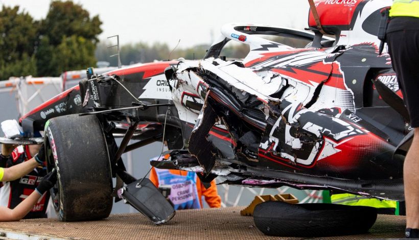 Bearman a muro e zoppicante, come sta: Ollie rassicura tutti, Colapinto si difende e attacca la nuova F1