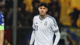 Bosnia-Italia, Bastoni disastroso: rosso scellerato e azzurri azzoppati, Gattuso trema. Social impietosi