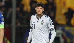 Bosnia-Italia, Bastoni disastroso: rosso scellerato e azzurri azzoppati, Gattuso trema. Social impietosi
