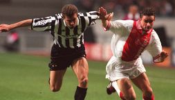 Juventus fuori dalla Champions, Sergio Porrini in esclusiva: “Como senza italiani. Spalletti il futuro. Vlahovic? Dipende”