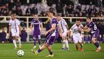 Fiorentina-Rakow, moviola: il cugino di Haaland, il nipote di Tudor e i dubbi sul rigore al 92’
