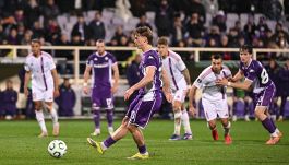 Fiorentina-Rakow, moviola: il cugino di Haaland, il nipote di Tudor e i dubbi sul rigore al 92’