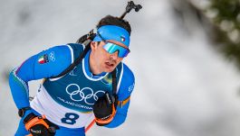 Biathlon, Giacomel: "Non accetto la morte di Bakken. Ho vissuto tante annate in una, ma ho avuto anche paura"