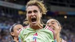 Cristiana Girelli: 'Non sto scappando', la risposta dopo l'addio alla Juventus Women