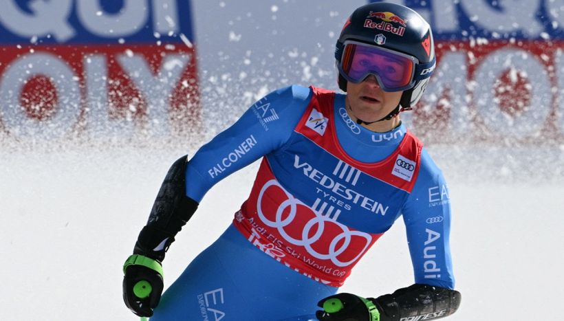 Sci, finali Lillehammer: Pirovano stacca Aicher nella prima prova di discesa, Goggia squalificata, Delago ok