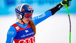 Sofia Goggia non si ferma alla Coppa di superG, svolta in programma per un futuro alternativo